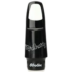 Brilhart Ebolin Alto Saxophone Mouthpiece Size 6 New. Price: $153.99.