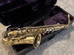 Selmer Mark Vi Alto Sax/saxophone, M175*** Good Original Condition, Recent Pads! Used. Price: $4270.00.