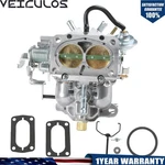 273-318 Carburetor For Dodge Truck Plymouth Engine 2BBL C2-BBD Barrel New. Price: $67.99.