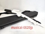 Yamaha YVS-100 Venova Casual Wind Instrument Used. Price: $75.00.