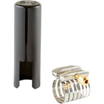 Rovner Metal Platinum Ligature For Lg Tensm Bari Sax Mpc New. Price: $81.99.