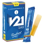Vandoren SR8035 Sop Sax V21 Reeds Strength 3.5 Of 10 New. Price: $62.40.
