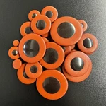 Alto Saxophone Pad Set Selmer Mark Vi Style TSA-76 New. Price: $55.00.