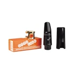 Otto Link Vintage Series Hard Rubber Tenor Saxophone Mouthpiece 7* New. Price: $293.00.