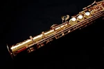 2026 Yamaha YSS-82Z Custom Professional Soprano Saxophone Free Shipping New. Price: $4299.00.