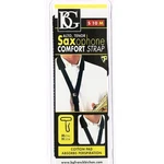 Bg Model S10M Alto/tenor Saxophone Comfort Strap With Metal Hook New. Price: $9.99.