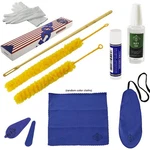 Flute Cleaner Care Cleaning Kit,maintenance Kit,key Oil,cork Grease,swab,clea... New. Price: $29.70.