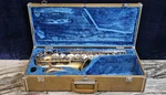 YAS-21 Alto Saxophone Vintage Yamaha, With Hard Case And Mpc Used. Price: $400.00.