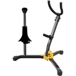 Hercules DS533BB Dual Saxophone Stand New. Price: $52.99.