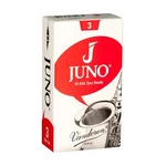Vandoren Juno Alto Sax, Box Of 10 Reeds 3 New. Price: $29.00.