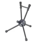 K&m Konig Meyer Saxxy Saxophone In-bell Tripod Leg Stand 14355.000.55 New. Price: $124.55.