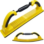"toromp Adjustable Longboard Sanding File Block 2-3/4""X15-3/4"" W/ Hook & Loop" New. Price: $25.43.