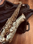 Vintage Selmer SA80 Series Tenor Saxophone - Repadded Perfect Ships Free Used. Price: $4995.00.