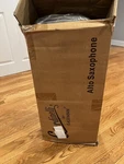 Brand New, Never Used, Giardinelli By Eastman Alto Saxophone. Price: $1249.00.
