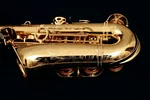 Yamaha YAS-82Z 03 Custom Alto Saxophone New. Price: $4199.00.