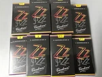 Vandoren Jazz Eb Alto Saxophone Reeds Boxes Singles Mix & Match New. Price: $47.99.