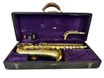Conn Virtuoso New Wonder 8M Melody Saxophone Pearls Gold Plate Fresh Overhaul! Used. Price: $9999.00.