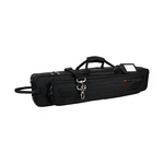 Straight Soprano Saxophone Pac Case By Protec, Model PB310,BLACK New. Price: $176.26.