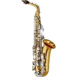 Yamaha YAS-26 Standard Series Student Model Alto Saxophone New In Box. Price: $2199.99.