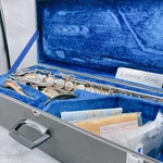 Yamaha YTS-22 Tenor Saxophone Vintage Entry Model Bb Wind YTS22 Japan Used. Price: $918.48.