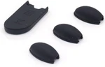 Universal Saxophone Thumb Rest Cushion And Palm Key Risers - Alto, Tenor, Sopran New. Price: $12.39.