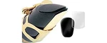 Bg Mouthpiece Cushions Small 0.8MM Pack Of 6 Black A10SFROM Jp New. Price: $50.56.