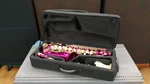 Alto Saxophone Model Sal 1 Ps Soleil Used. Price: $347.21.