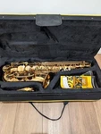 Conn-selmer Prelude AS-710 Alto Saxophone Excellent Condition Used With Case. Price: $740.00.
