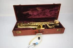 Buffet Crampon 18-20 Dynaction Tenor Sax Remarkable SN3079 1952 Paris France Used. Price: $2239.00.