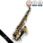 Yamaha YAS-82ZB Custom Alto Saxophone Black Lacquer YAS82ZB Jp New. Price: $6667.78.