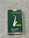 Vandoren Java Alto Sax Reeds #3.5 - 10 Box Brand New Unopened SR2635. Price: $29.00.