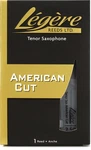 Legere LGTSA-2.5 American Cut Tenor Saxophone Reed New. Price: $41.99.