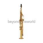 Yamaha Yss 475 Ii Intermediate Soprano Saxophone New. Price: $2019.67.