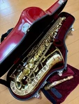 Vintage Yamaha Alto YAS-61 Excellent Condition (include Taxes) Used. Price: $1400.00.