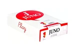 Vandoren Juno Alto Saxophone Reeds - 25 Per Box New. Price: $71.99.