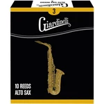 Giardinelli Alto Saxophone Reed 10PACK 3 New. Price: $29.99.