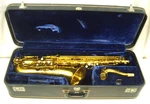 1968 Buffet Crampon Paris Super Dynaction Pro Tenor Saxophone Original Lacquer Used. Price: $2999.99.