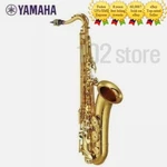Yamaha YTS-62 Tenor Saxophone Lacquer Made In Japan W/ Warranty New. Price: $2950.00.