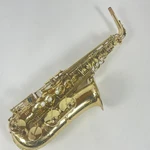 Used Selmer Super Action 80 Series Ii Eb Alto Saxophone (sn: N.541711). Price: $4448.50.