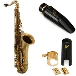 P. Mauriat System 76 Professional Tenor Saxophone Jazz Bundle New. Price: $5699.00.
