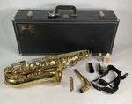 Julius Keilwerth ST90 Series Iv Saxophone With Case Used. Price: $459.99.