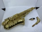Ravel AS202 Student Eb Alto Saxophone New. Price: $595.95.