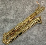 Yanagisawa B-WO10 Baritone Saxophone New. Price: $8460.00.