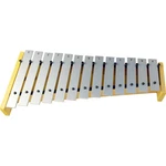 Suzuki Alto Glockenspiel Mallet Percussion AG-13 Aluminum New. Price: $149.99.