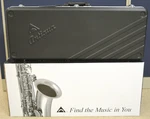 Antigua TS2150LQ Tenor Saxophone With Brass Lacquered Keys. Price: $1200.00.