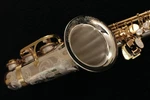 Memorial Day Sale New 2026 Yanagisawa A-WO37 Alto Saxophone. Price: $12899.00.