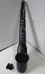 Casio DH-500 Digital Horn Electronic Wind Instrument Synth Tested Working Japan Used. Price: $615.39.