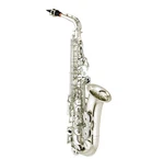 Yamaha YAS-480S Alto Saxophone Silver With Case Express New. Price: $2293.30.