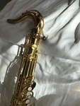 Selmer Paris Mark Vii Tenor 1979 French (no Engraving) Original Lacquer Killer! Used. Price: $5200.00.