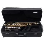 Selmer STS511B Intermediate Tenor Saxophone Black Lacquer Mint Condition Open. Price: $2799.00.